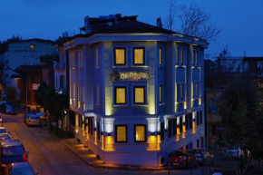 Katelya Hotel